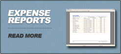 Fleet Expense Reports