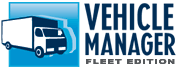 Vehicle Manager Fleet Edition
